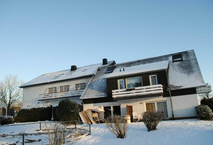 Номер Economy, Landgasthof Gruss