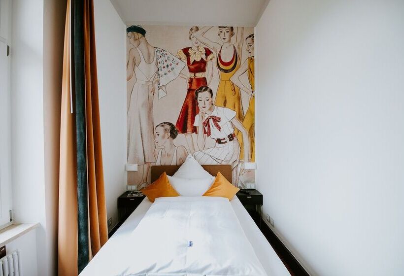 싱글 디럭스 룸, Palace St. George