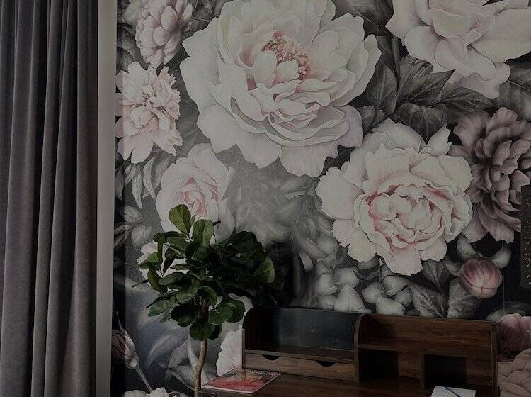 디럭스 룸, Palace St. George