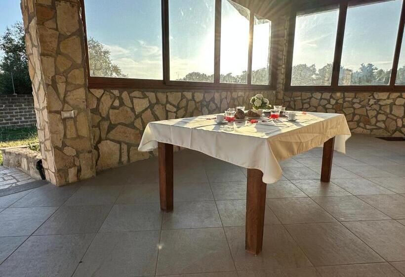Номер Стандарт, Villa Tuscia Apartments