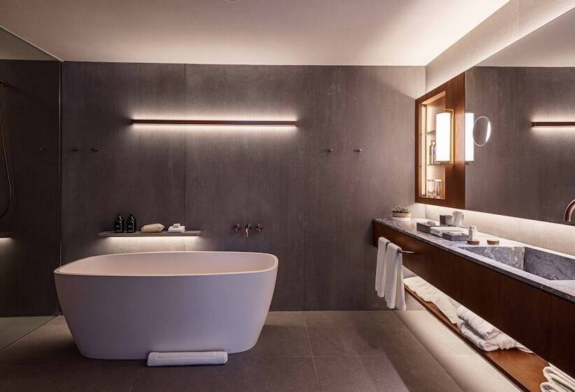 سوییت جونیور, Fasano Sao Paulo Itaim