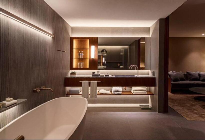 سوییت, Fasano Sao Paulo Itaim