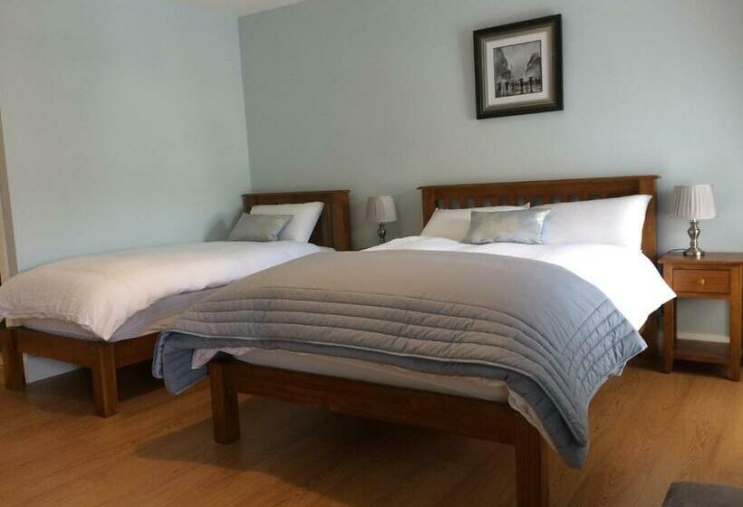 Дом 2 Спальни, Cornerstone 2 Bed Townhouse