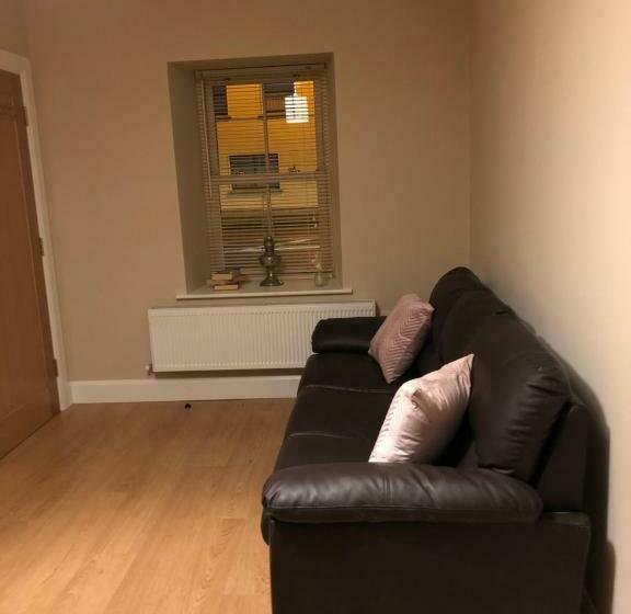 Дом 2 Спальни, Cornerstone 2 Bed Townhouse
