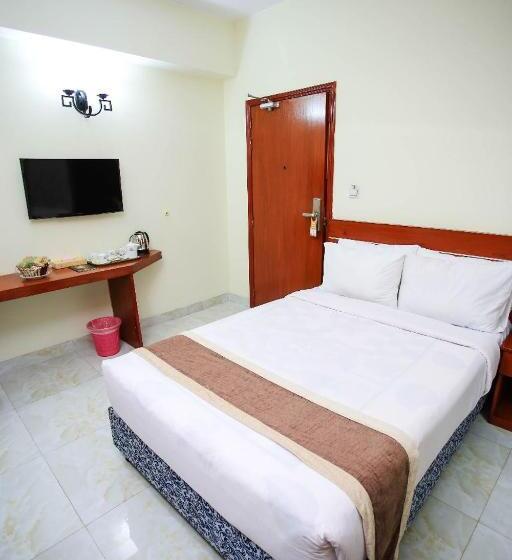 اتاق لوکس, Royal Beach Resort