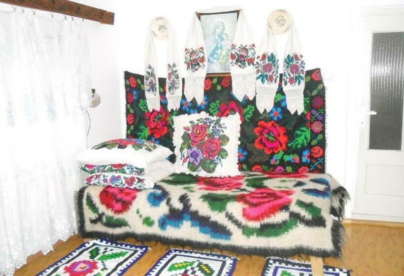 Номер Стандарт Совместная Ванная, Busta House