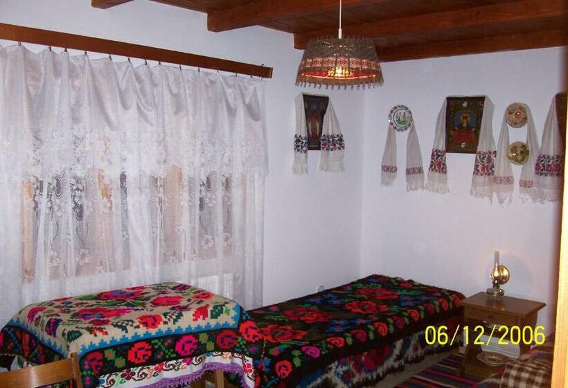 Номер Стандарт Совместная Ванная, Busta House
