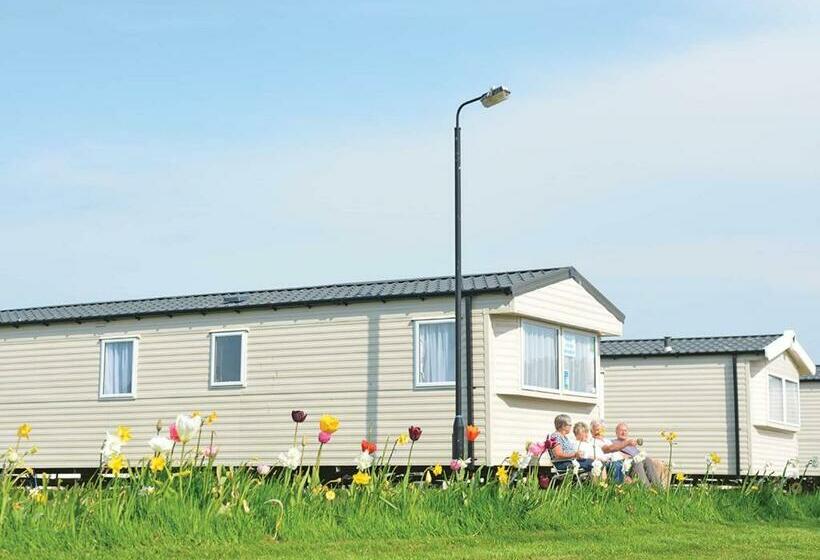 침실 1개 주택, Ryan Bay Holiday Park