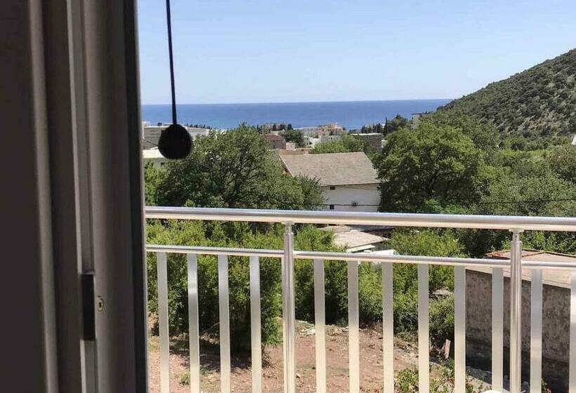 آپارتمان 1 خوابه, Vip Apartmani Canj