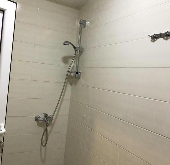 آپارتمان 1 خوابه همکف, Vip Apartmani Canj