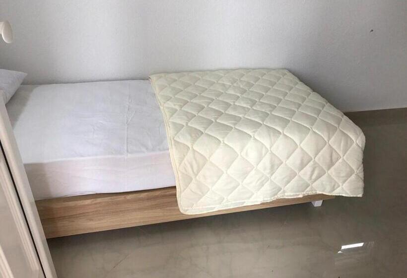 آپارتمان 1 خوابه, Vip Apartmani Canj