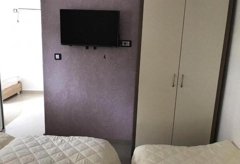آپارتمان 1 خوابه, Vip Apartmani Canj