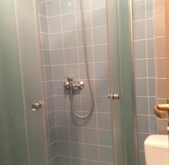 اتاق استاندارد چهار تخته, Hostelis Zaļā Muiža