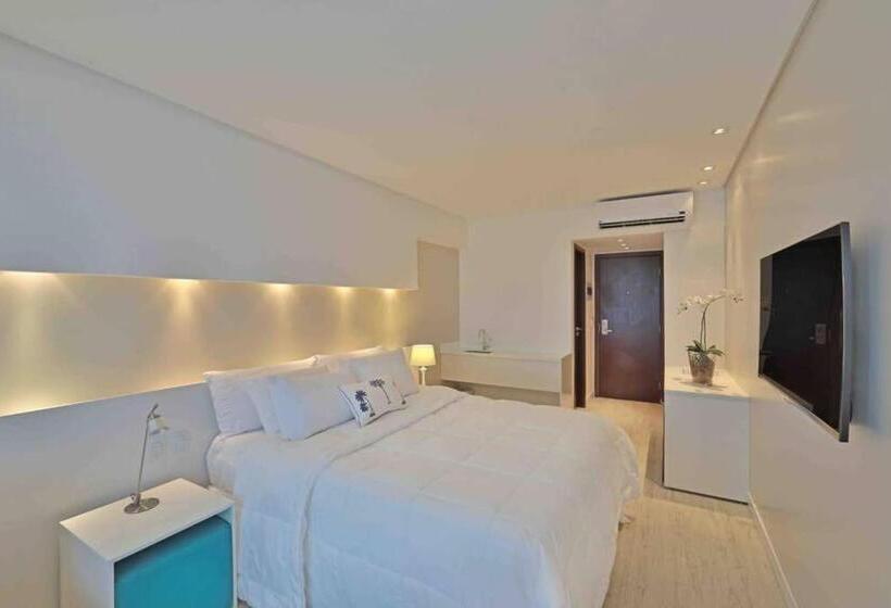 Люкс Deluxe Вид на Море, Hy Apartments & Hotels