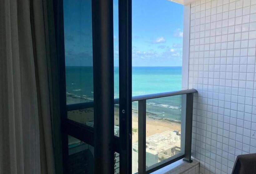 Апартаменты 1 Спальня с Балконом, Hy Apartments & Hotels