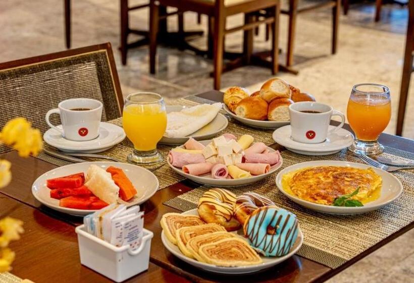 Люкс с Балконом, Hy Apartments & Hotels