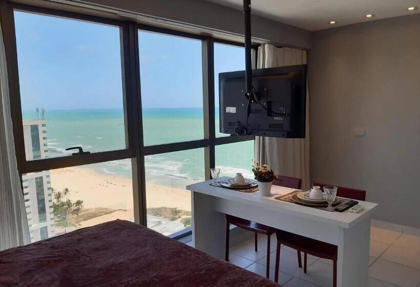 Номер Стандарт Вид на Море, Hy Apartments & Hotels