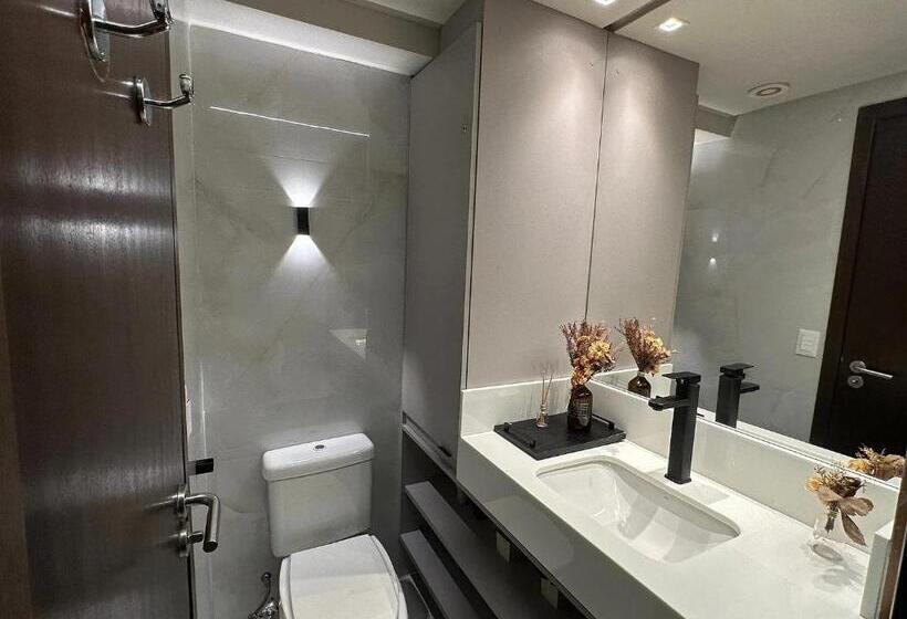 Люкс Повышенной Комфортности, Hy Apartments & Hotels