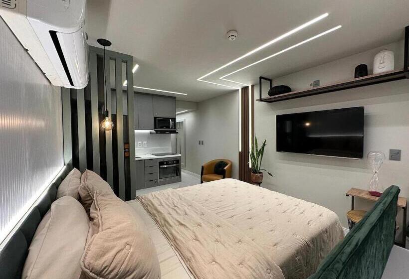 Люкс Повышенной Комфортности, Hy Apartments & Hotels