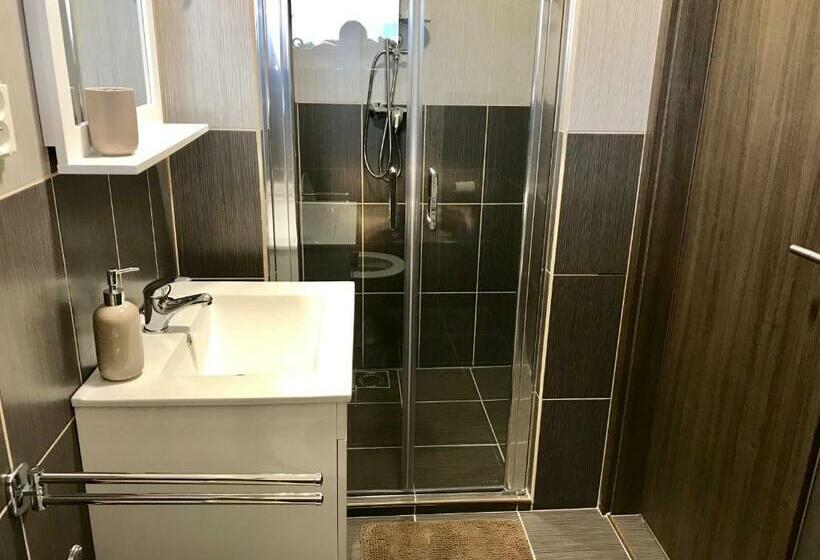Family Suite, Apartmány & Vinařství Káňa
