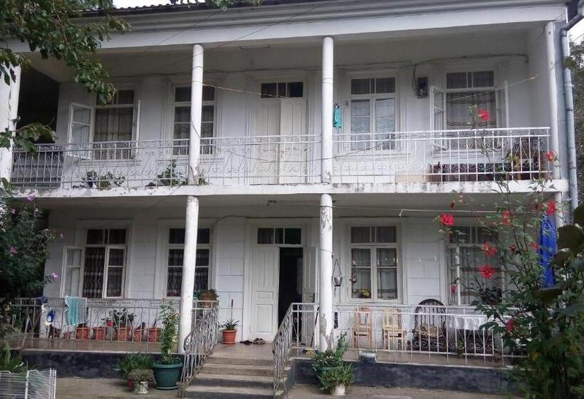 خانه 2 خوابه, Guest House Pirvelwodebuli