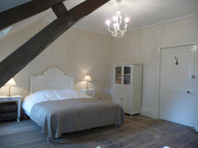 Номер Стандарт, Domaine De Savigny