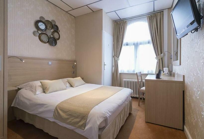 Номер Стандарт, Du Moulin D Or