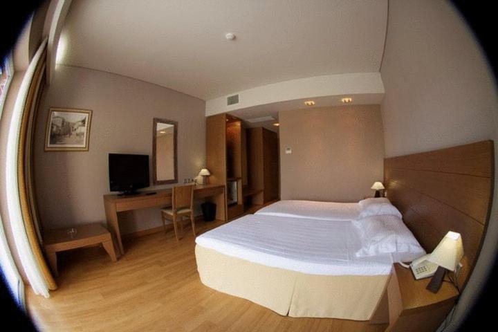 Номер Стандарт, Elpida Resort & Spa