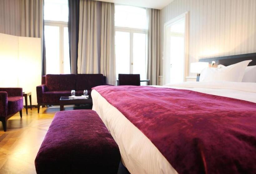 اتاق لوکس, Logis Hôtel Ettenheim