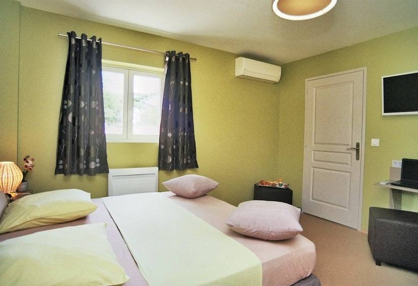 Номер Superior, Hôtel L'anvia