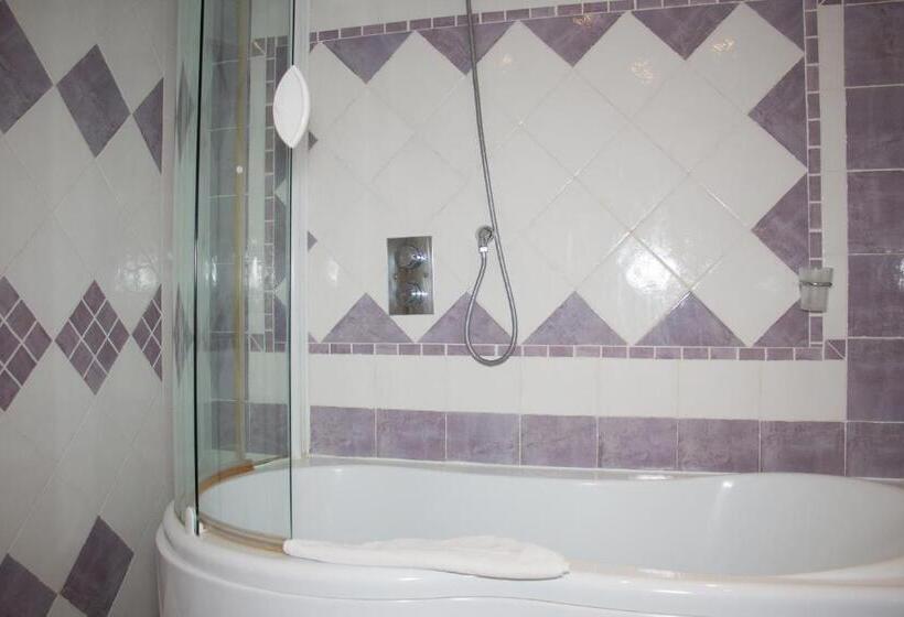 Люкс, & Spa La Villa