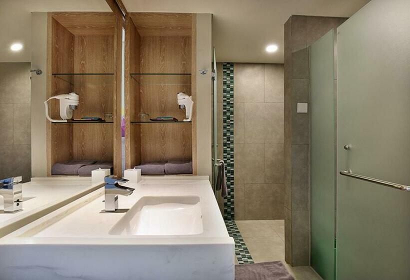 Family Room, Ibis Styles Bogor Raya