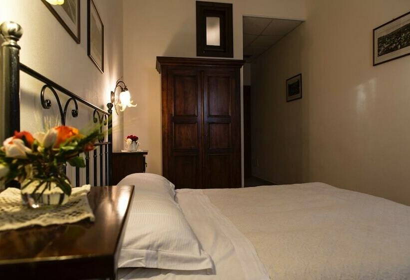 スタンダードルーム, Agriturismo Il Giglio