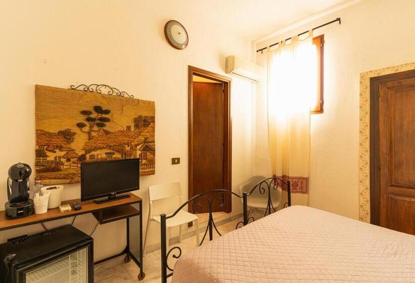 ファミリールーム, Agriturismo Il Giglio