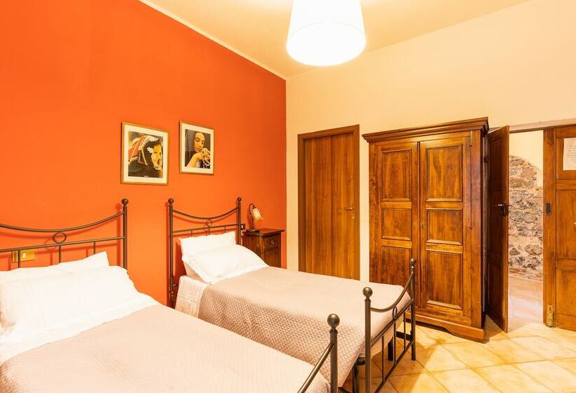 اتاق استاندارد, Agriturismo Il Giglio