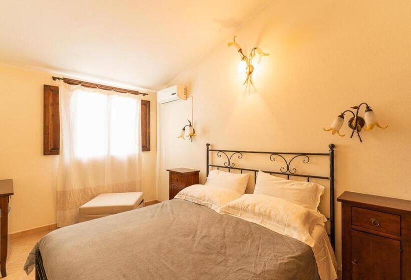スタンダードルーム, Agriturismo Il Giglio
