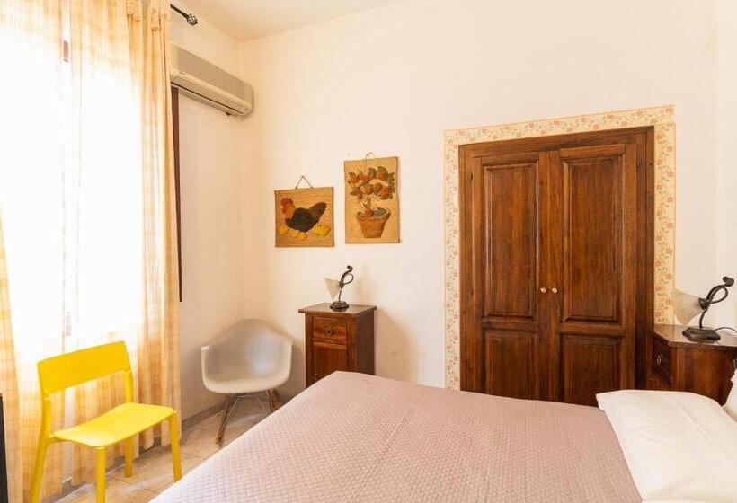 ファミリールーム, Agriturismo Il Giglio