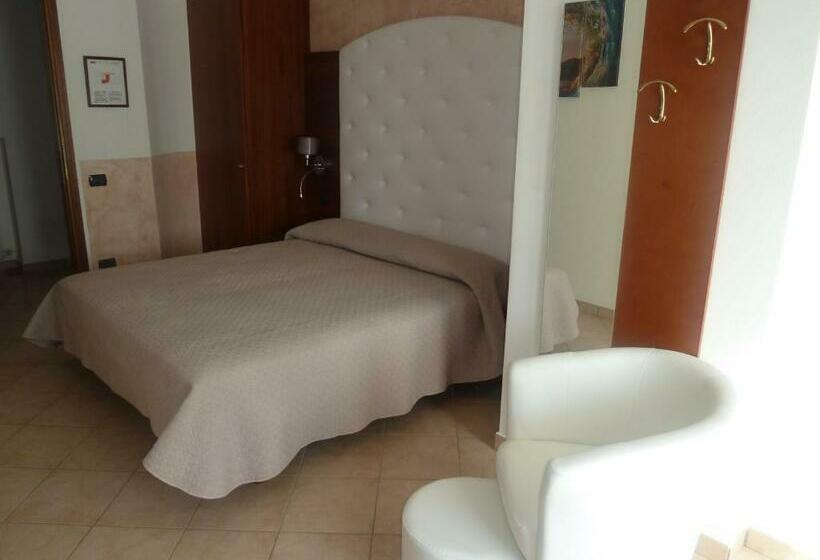 스탠다드 룸, Albergo Casa Este