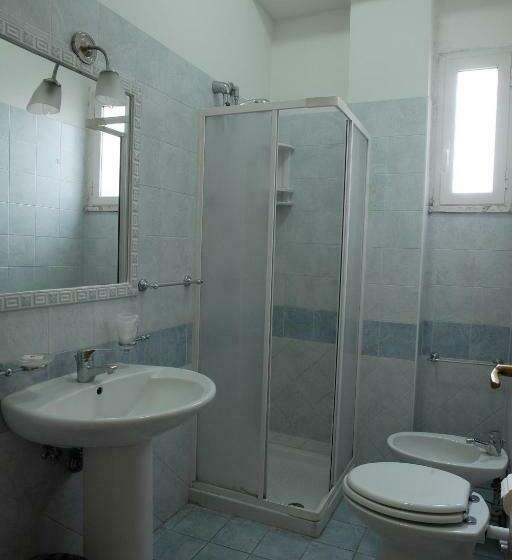 标准间, Albergo Villa Marina