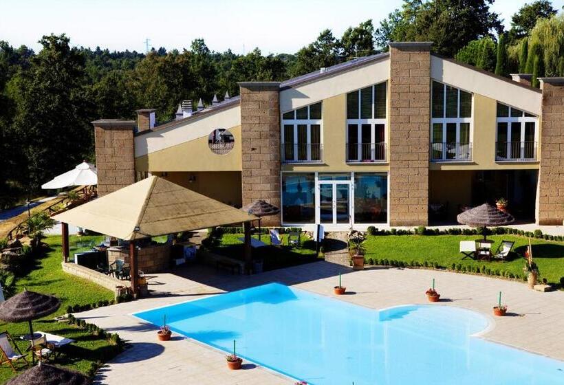 침실 1개 아파트, Assia Spa