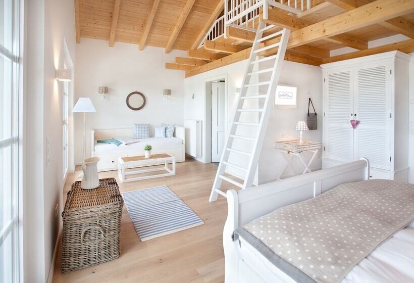 스탠다드 트리플 룸, Belle Maison  Das Kleine