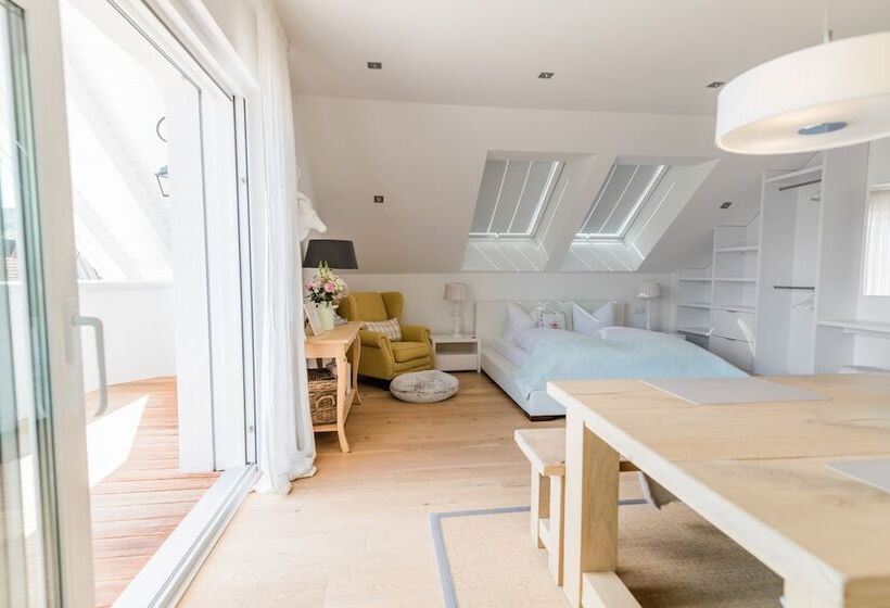 스위트, Belle Maison  Das Kleine