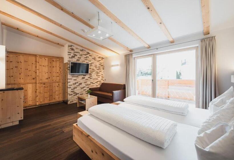 Номер Deluxe, Bischofhof   Bistro Jasmin