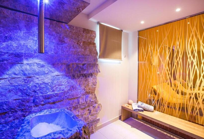 高级大房间, Le Dune Suite