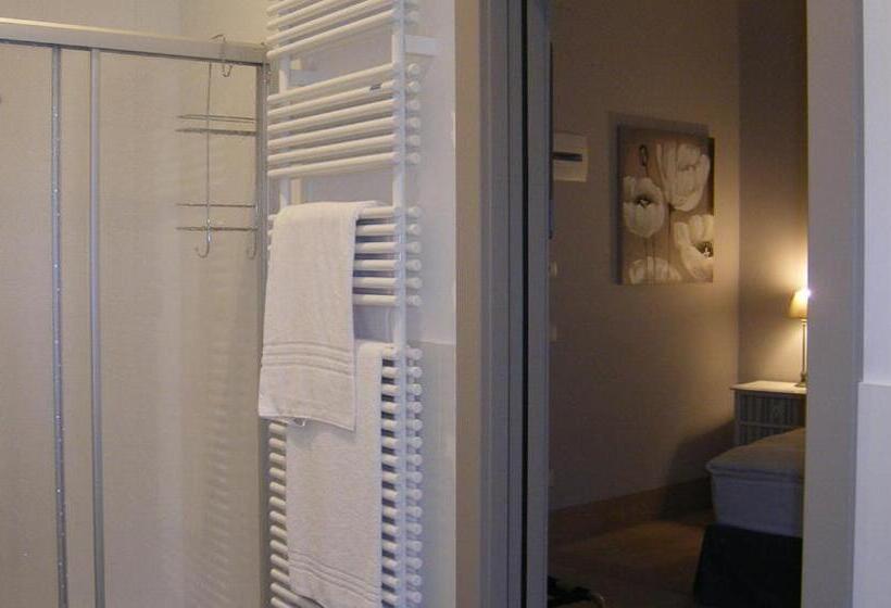 수피리어 룸, Locanda In Borgo Garni & Wellness