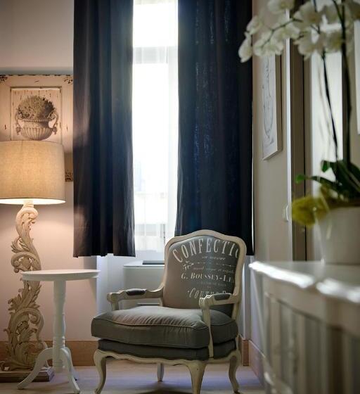 주니어 스위트, Locanda In Borgo Garni & Wellness