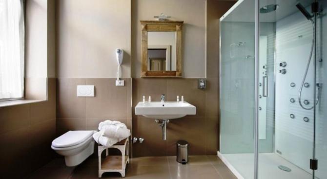 주니어 스위트, Locanda In Borgo Garni & Wellness