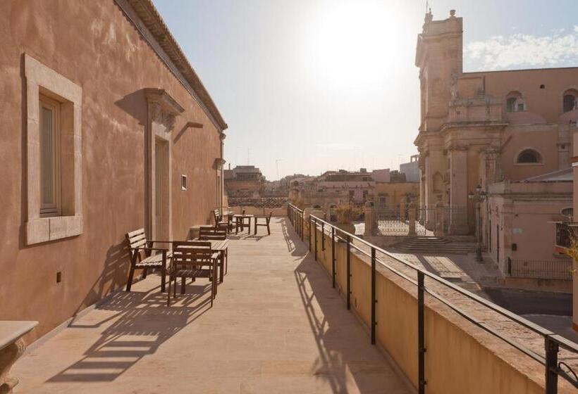 침실 1개 아파트, Palazzo Gambuzza