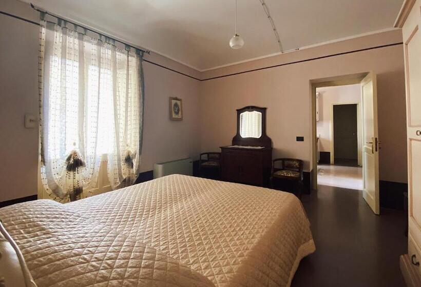 침실 1개 아파트, Palazzo Gambuzza