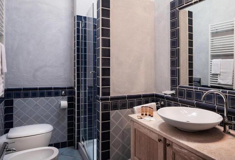 Апартаменты 1 Спальня, Punta Falcone Resort